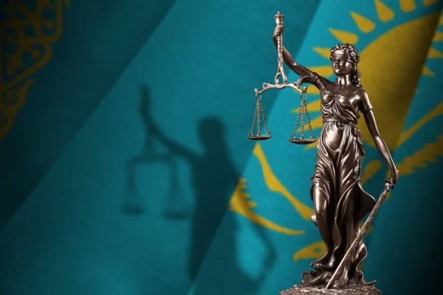 Құрылтай Жоғарғы Соттың алты судьясын қызметінен босатты