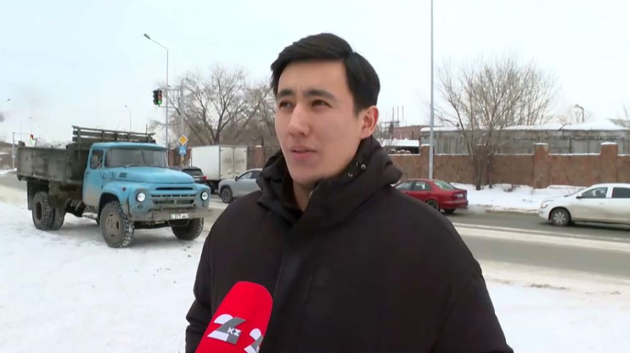 Обсуждение проекта новой Конституции: мнения жителей Семея