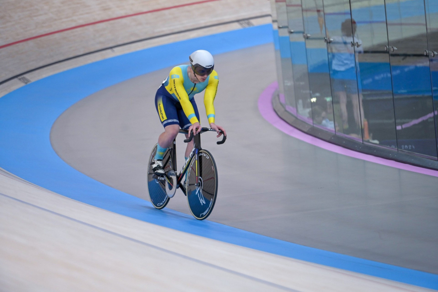 Крупный международный турнир по велоспорту пройдет в столице