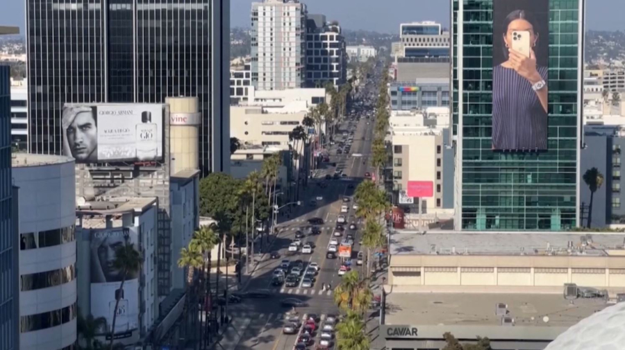 АҚШ дәрі импортына 100% салық енгізеді