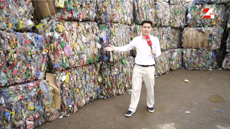 Атырауда қандай экобастамалар іске асып жатыр?