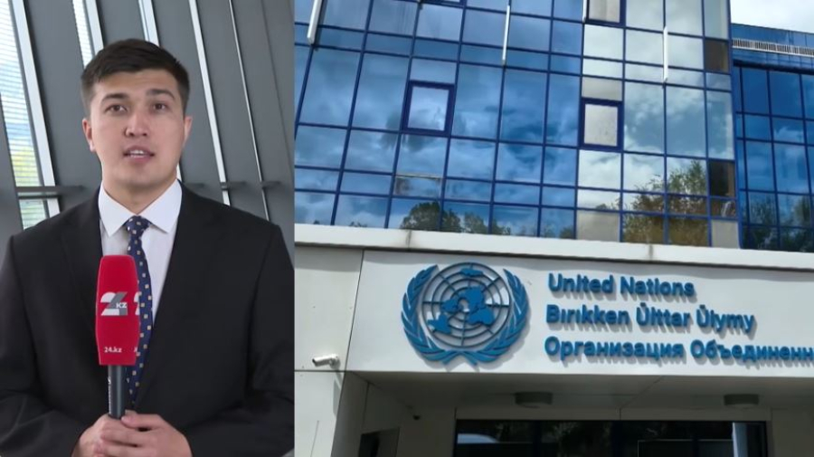 Бейбітшілік жолындағы бастамалар