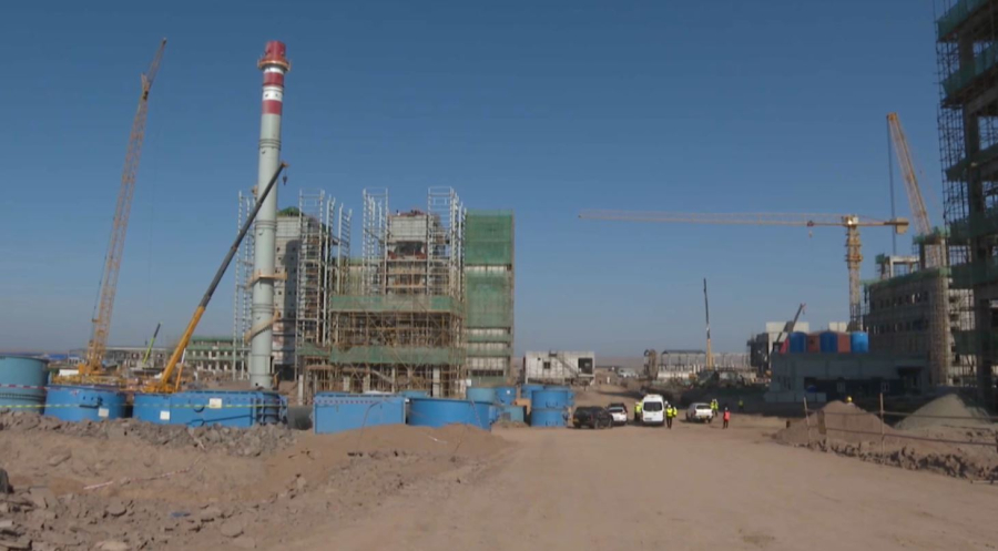 2025 жылы 21 инвестициялық жоба жүзеге асты