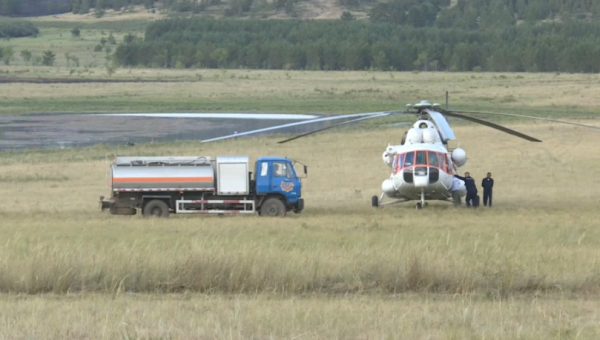 К пожароопасному периоду готовятся в Карагандинской области