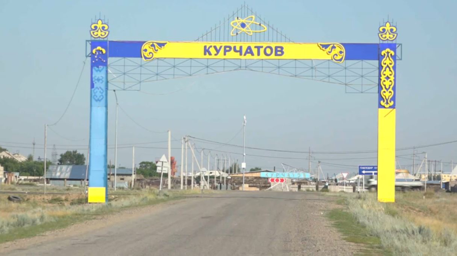 Үкімет Курчатовта қуаты 700 МВт электр станциясын салу жөніндегі келісімді мақұлдады