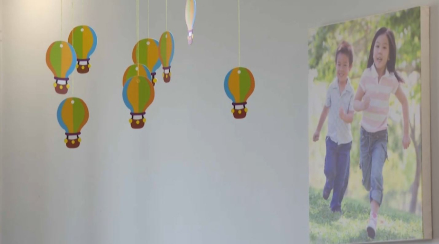 Талдықорғанда «Жанұя» орталығы ашылды