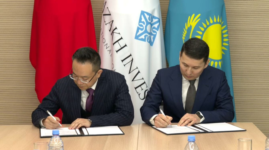 Елімізде газ саласын дамытуға 7,5 млрд доллар тартылады