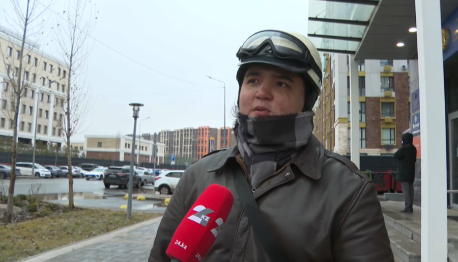 Ощущают ли изменение климата казахстанцы