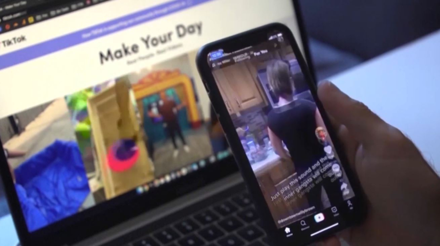 Әлеуметтік желілерге тыйым: 15+