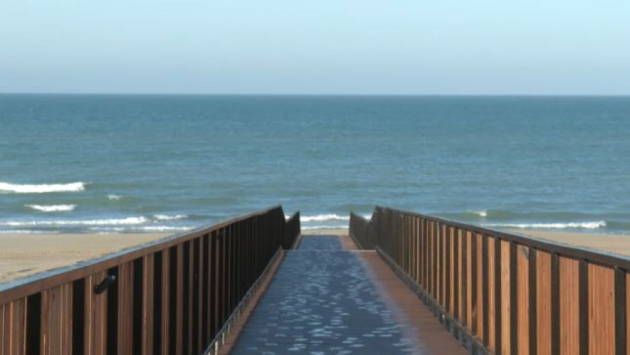 Каспий как точка роста туризма