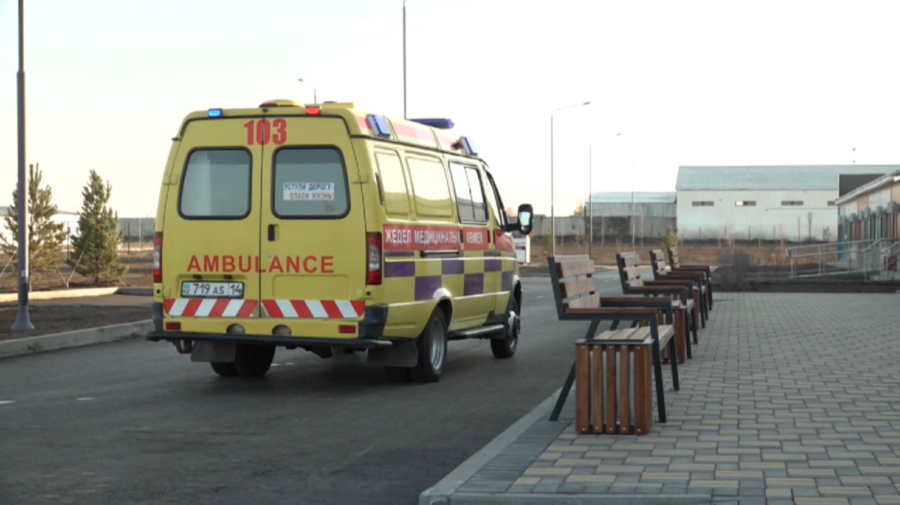 Павлодарда той қонақтары жаппай ұшынып қалды