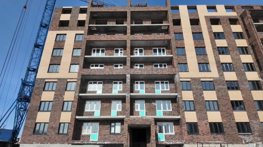 Жителей переселяют из зон паводкового риска в СКО