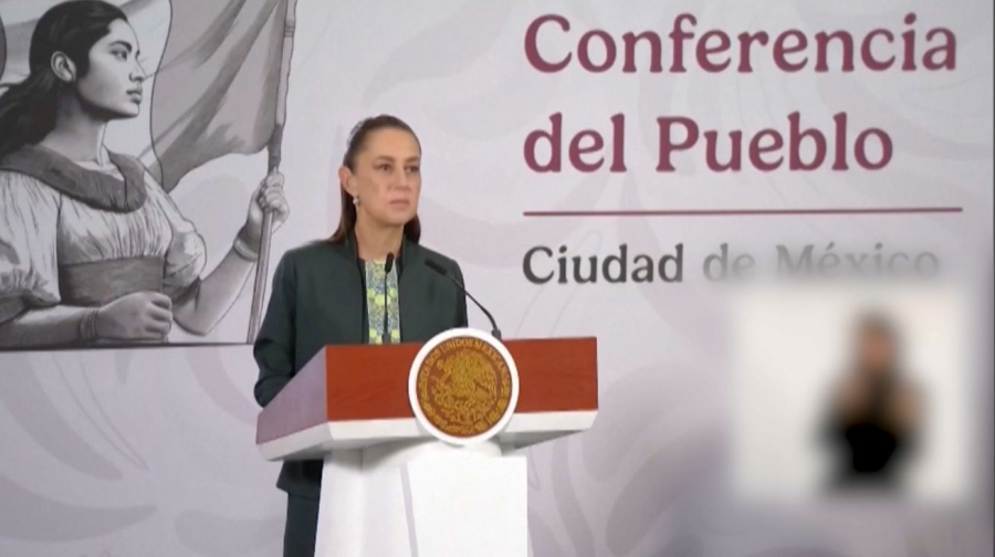 АҚШ Мексикаға 152 600 мигрантты кері қайтарған