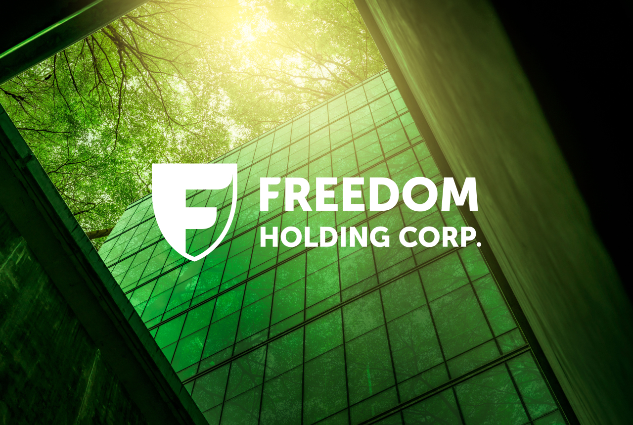Freedom Holding Corp. запускает жилищно-сберегательную ипотеку от 5%