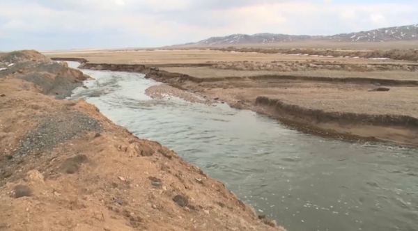 Қ. Бозымбаев: Шығыстағы жағдай тұрақты