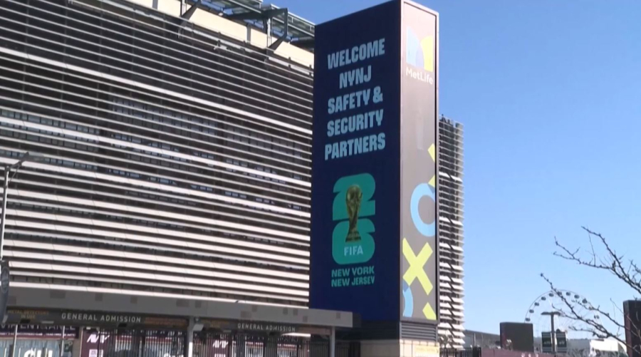 АҚШ FIFA 2026-ға орай миллиондап виза бермек