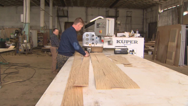 Елордада 233 мың кәсіпкер өз ісін дөңгелетіп отыр