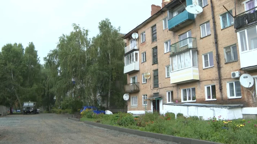 ШҚО-дағы Белоусовка ауылының халқы жиі ауыз сусыз қалады