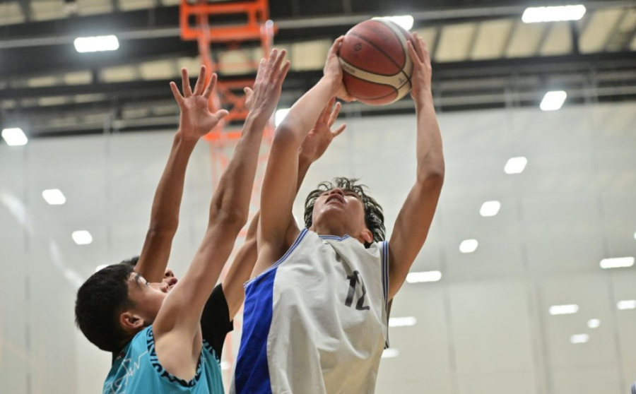 Назван победитель Национальной школьной лиги по баскетболу