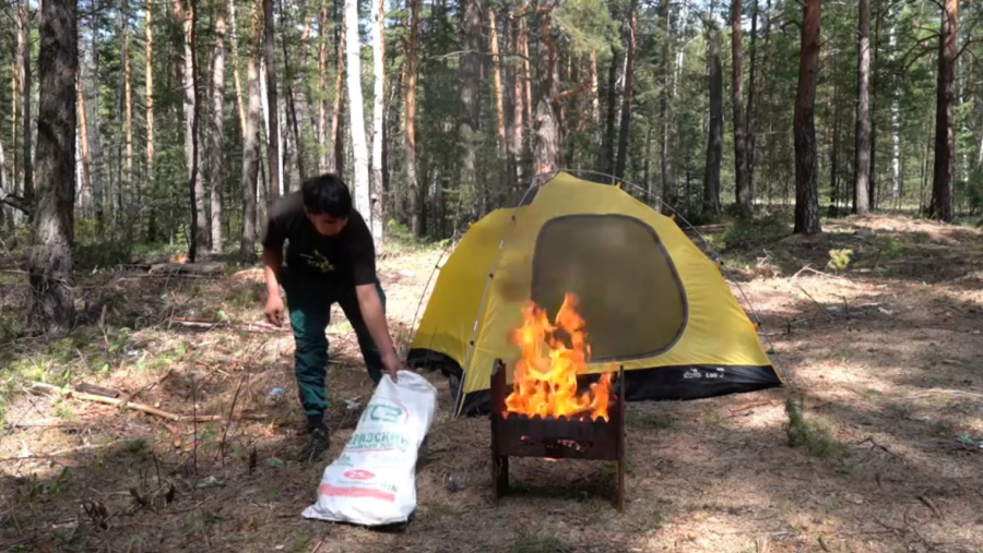 ШҚО-да өрт қауіпсіздігін сақтамағандар жауапқа тартылды