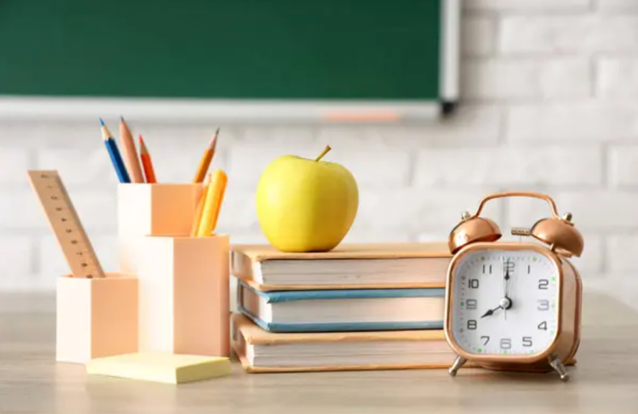 40 детских омбудсменов будут представлять интересы школьников