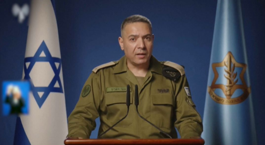 Иранның лауазымды тұлғалары қаза болды