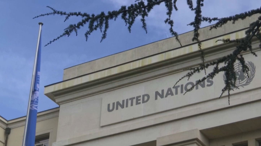 Әлемде балалар арасында өлім-жітім көбейді