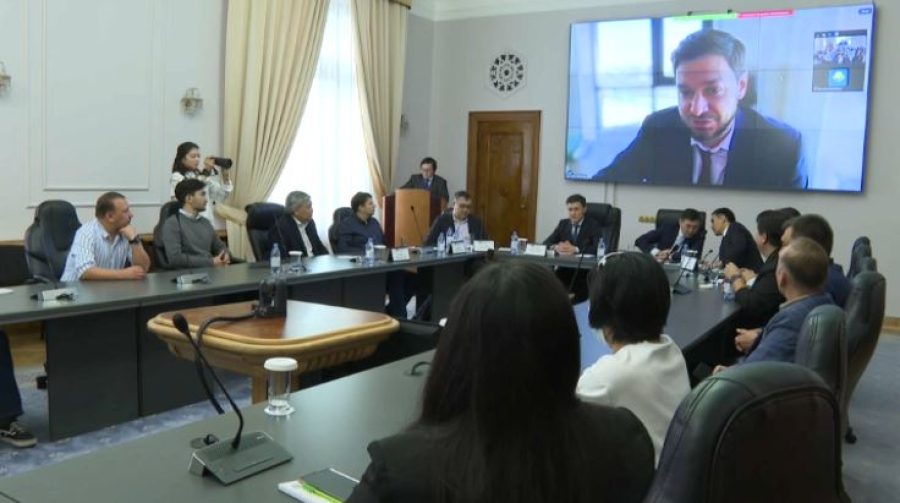 Школу ядерных технологий открыли в Алматы