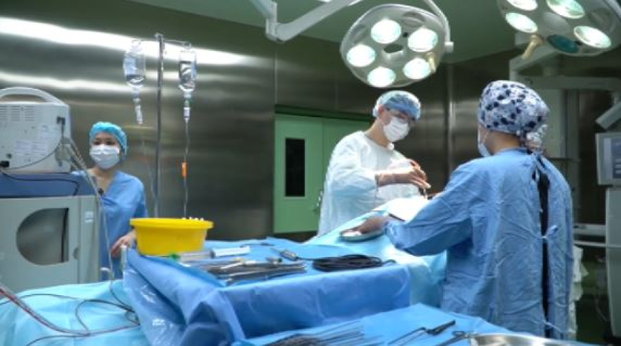 Елде дәрігерлерді даярлау тәртібі өзгереді