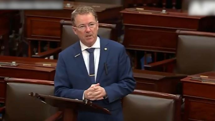 Госдолг США растёт на $75 тыс. каждую секунду