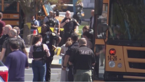 В результате стрельбы в школе в Нэшвилле погибли 6 человек