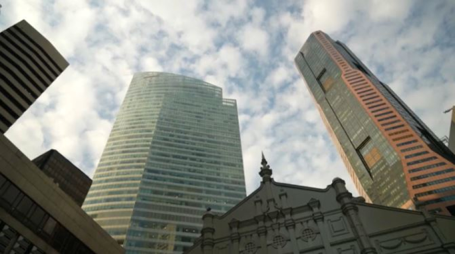 Однопалатные парламенты: мировой опыт