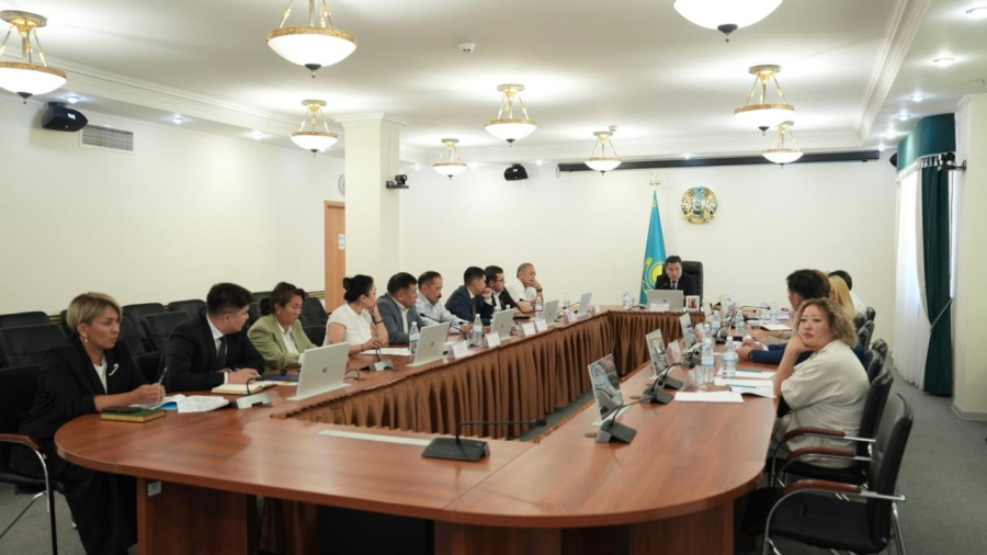 Казахстан изучает сингапурскую модель пенсий: в чем ее суть