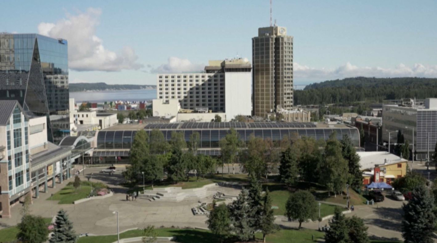 Аляскада Трамп пен Путиннің кездесуіне дайындық басталды