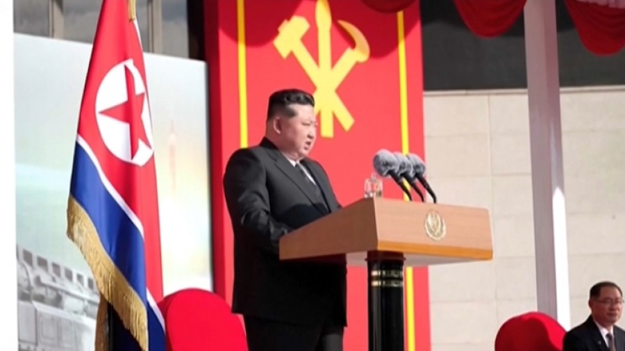 КНДР развернула «спецресурсы» в ответ на действия США