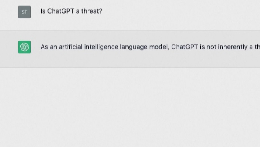 ChatGPT нейрожелісіне ата-ана бақылауы функциясы орнатылады