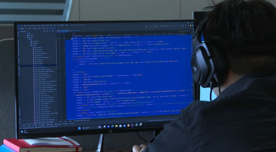 IT-қызметтер экспортының көлемі өсті