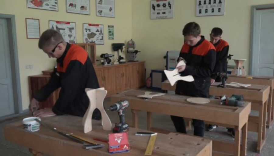 СҚО-да жұмысшы мамандықтарына бөлінген оқу гранттары ұлғайтылды