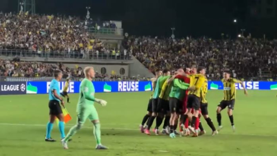 ₸3 млрд могут принести матчи ФК «Кайрат»