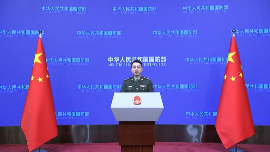 Қытай жасанды интеллектті шексіз қолданбауға шақырды