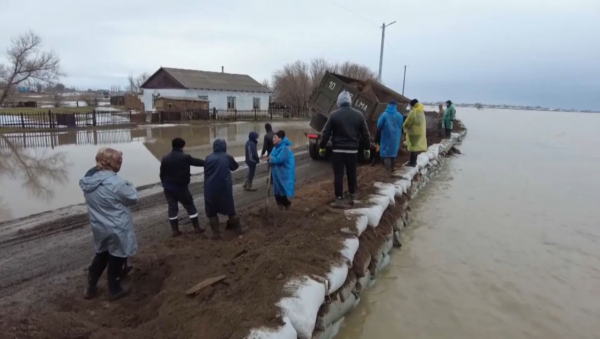 Үкімет басшысының орынбасарлары аймақтарда жұмыс істейді
