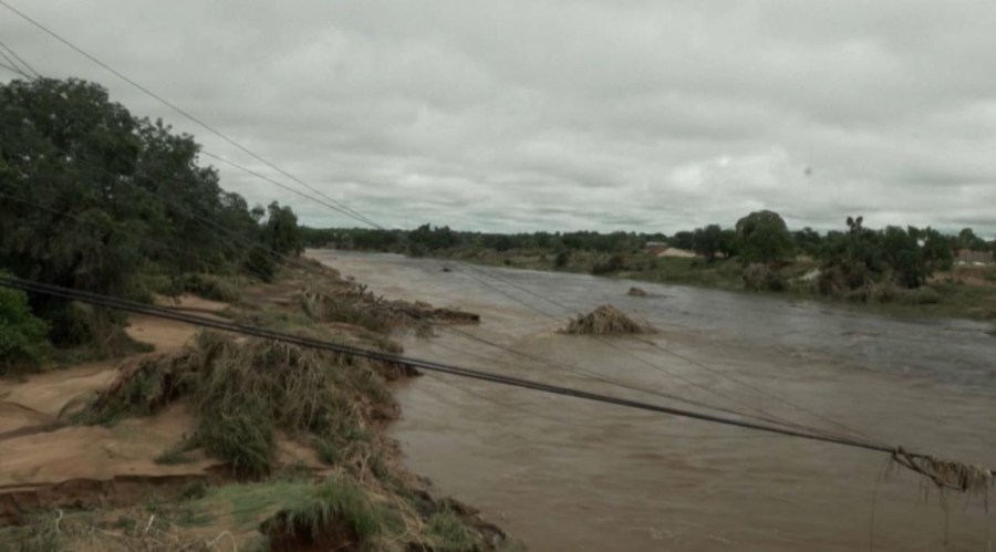 Африкада тасқыннан 19 адам опат болды