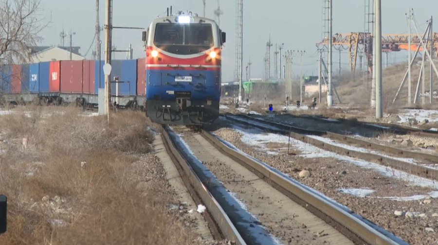 Алтынкөл станциясының мүмкіндігі артады