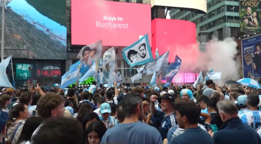 FIFA 2026: бүгін әлем чемпионы анықталады