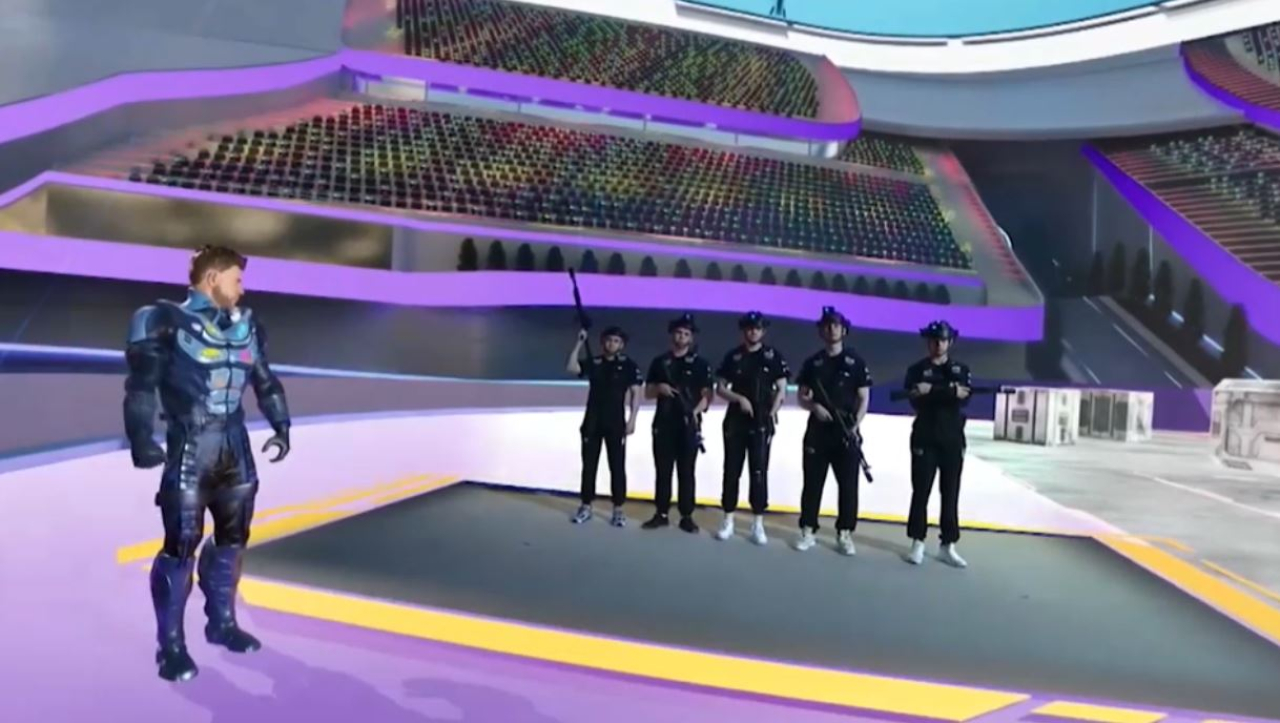 Астанада 2026 жылы «Болашақ ойындары» өтеді