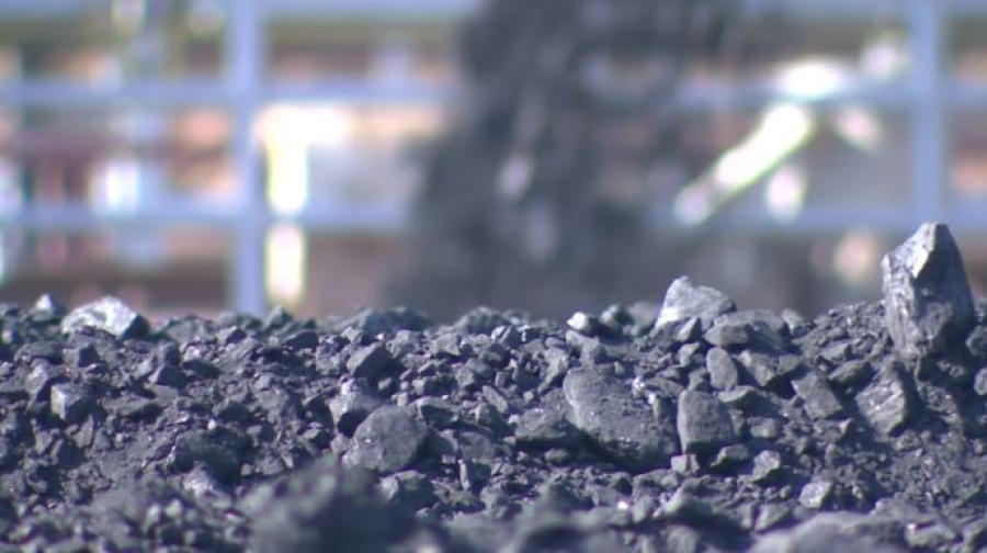 Президент назвал уголь главным ресурсом энергетики