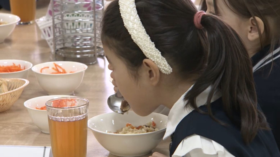 Маңғыстауда 65 мектептің асханасы санитарлық талаптарға сай болмай шықты