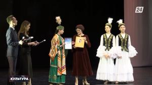 В столице подвели итоги VI Республиканского конкурса казахского танца | Культура