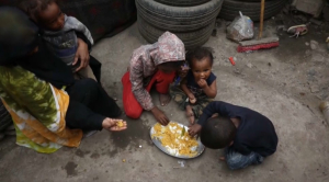 ООН завершает оказание продовольственной помощи в Йемене