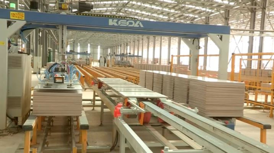 ВВП Казахстана вырос на 6,4%